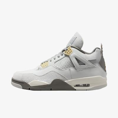 Air Jordan 4 Retro SE - Unisexe - Photon Dust